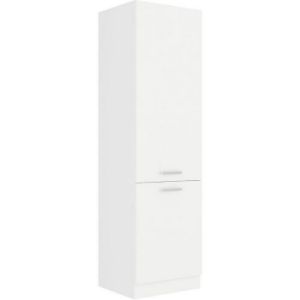 Obrazek Szafka kuchenna Eko White 60DK–210 2F