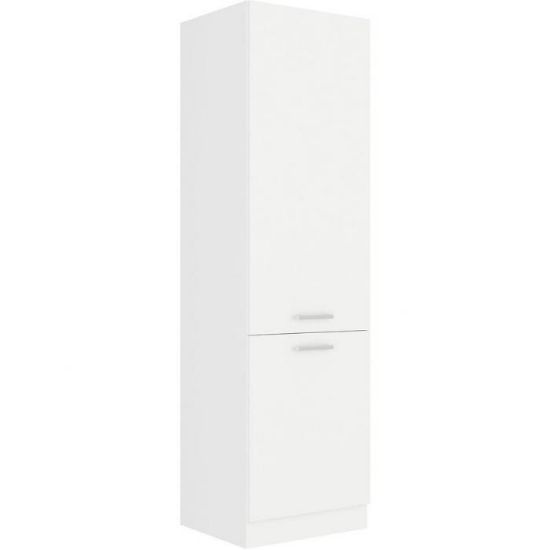 Obrazek Szafka kuchenna Eko White 60DK–210 2F