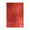 Obrazek Dywan Shaggy Harmony Mono 1.33/1.9 Pc00a Hrg77 Red