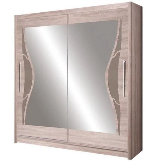 Obrazek Szafa Colorado D06-20 200 cm