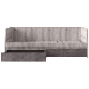 Obrazek Łóżko Axer 2S/90