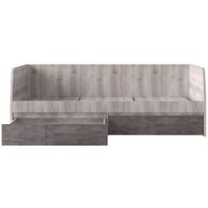 Obrazek Łóżko Axer 2S/90