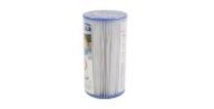 Obrazek Filtr papierowy typ A 2 szt. 29002