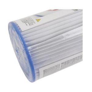 Obrazek Filtr papierowy typ A 2 szt. 29002