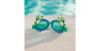 Obrazek Google pływackie dla dzieci z ozdobą 3+ 21080 
