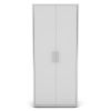 Obrazek Szafa Torino 80.5X40X185 biała
