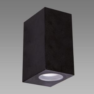 Obrazek Lampa Gamp 2xGU10 D Black 04019 K1