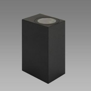 Obrazek Lampa Gamp 2xGU10 D Black 04019 K1