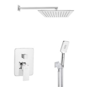 Obrazek Zestaw podtynkowy Nyks BS-28-0K2