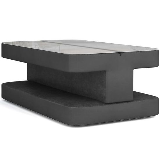 Obrazek Ława Douglas z szybą Forever 65/Soft 29