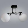 Obrazek Lampa 2-HERA CH-CZ LW2