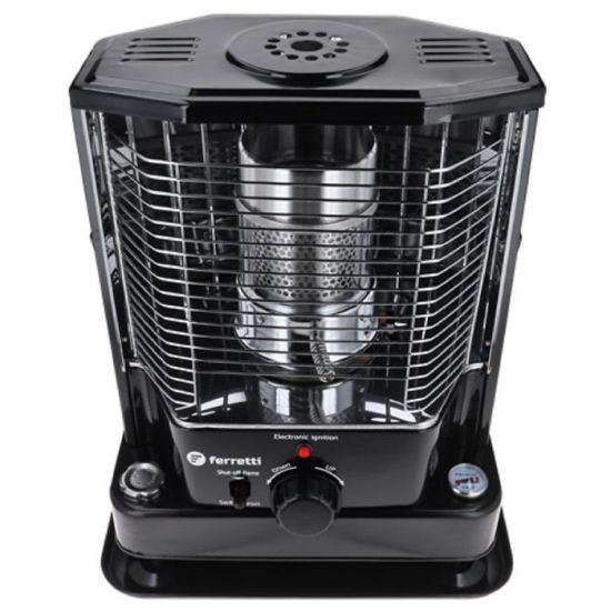 Obrazek Ogrzewacz naftowy FRN-2400