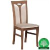 Obrazek Krzesło W109 dąb lefkas dag134 