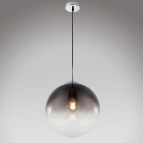 Obrazek Lampa wisząca 15863 Kula Dymiona D30 LW1