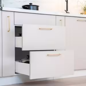 Obrazek Szafka kuchenna Max W80 jasny beż 