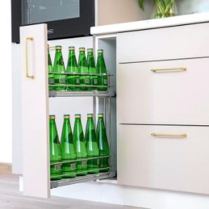 Obrazek Szafka kuchenna Max W80 jasny beż 