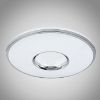 Obrazek Plafon Leon Led 310774 24w 4000k