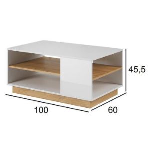 Obrazek Ława Arco I dąb grandson 