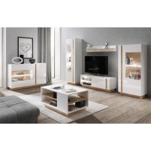 Obrazek Ława Arco I dąb grandson 