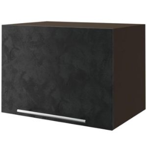 Obrazek Szafka kuchenna Malmo Ares black W4B/50 korpus lava 