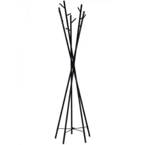 Obrazek Wieszak Apis czarny