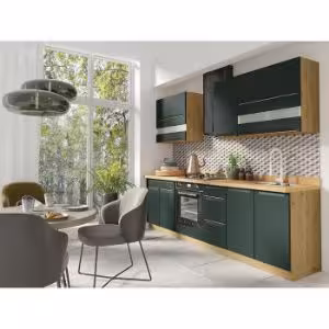 Obrazek Szafka Kuchenna Glamour1d Green