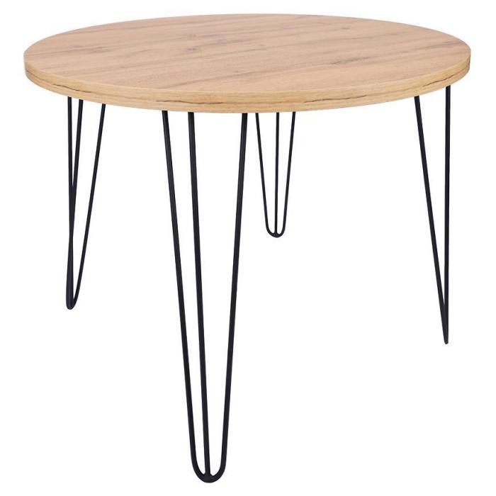 Stół Tobi 110 dąb wotan