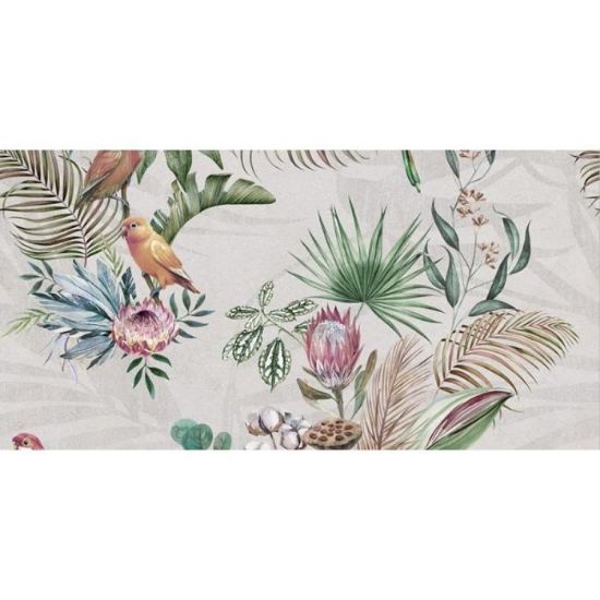 Obrazek Dekor Eden Grey B 30/60