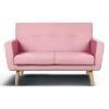 Obrazek Sofa Kair 2 Amore 19/naturalne