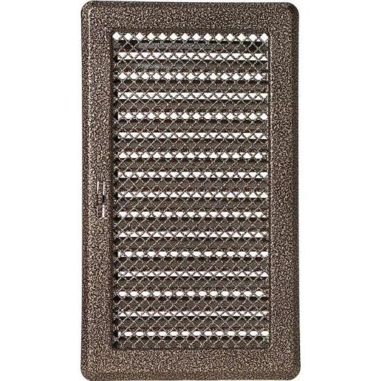 Obrazek Kratka Kz5-Ml-Mo Ramka Mosiądz 195x485 