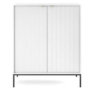 Obrazek Komoda K104 Nova Biały