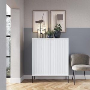 Obrazek Komoda K104 Nova Biały