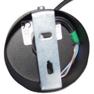 Obrazek Lampa Cage 2697/Z-B-1 LW1