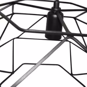Obrazek Lampa Cage 2697/Z-B-1 LW1