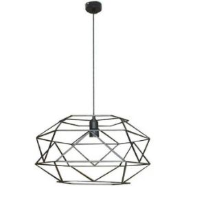 Obrazek Lampa Cage 2697/Z-B-1 LW1