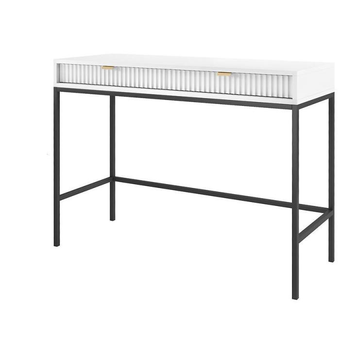 Toaletka t104 Nova biały