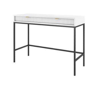 Obrazek Toaletka t104 Nova biały