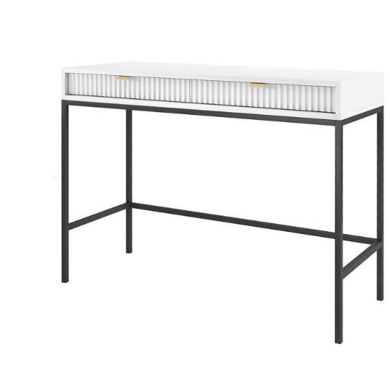 Obrazek Toaletka t104 Nova biały