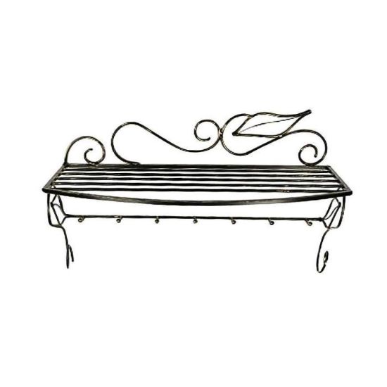 Obrazek Wieszak duży niesymetryczny AWW-752