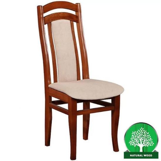 Obrazek Krzesło W73 jasny orzech esito1