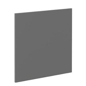 Obrazek Front kuchenny NESSA antracyt front zm 570x596