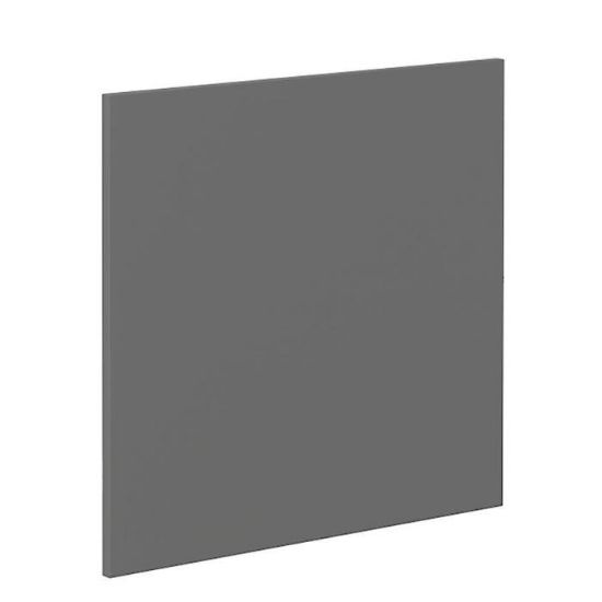 Obrazek Front kuchenny NESSA antracyt front zm 570x596