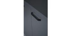 Obrazek Front kuchenny NESSA antracyt front zm 570x596