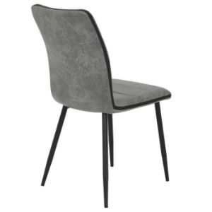 Obrazek Krzesło Caroline – Yy 19 Grey 