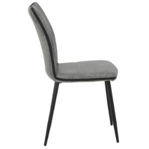 Obrazek Krzesło Caroline – Yy 19 Grey 