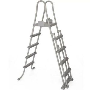 Obrazek Drabinka basenowa 1,32m 58332