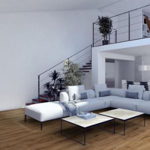 Obrazek Panel winylowy SPC Roseburn Oak R113 4mm 23/32