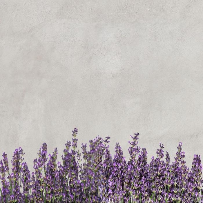 Panel szklany 60/60 Concrete Lavenda Esg