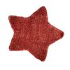 Obrazek Dywan Shaggy Enjoy 0,8/0,8 Star Shape 7410