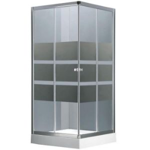 Obrazek Kabina kwadratowa Natali 80/80/185